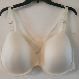 Soma bra cream color 44D